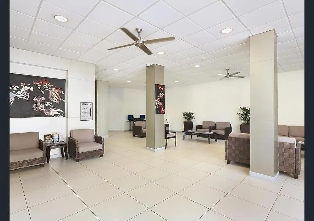 Beach Side Apartment Managed By Gold Coast Premium Australia
